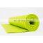 polyester colourful felt for tennis ball