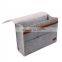 Eco-friendly 100% Polyester Felt Bedside Bag sofa armrest organizer