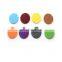 stiff felt air freshener sheet