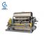 Labour drying clima recycling waste paper egg tray manufacturing machine