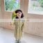 2020 children's dress hot-selling princess dress girls western style dress