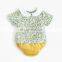 Sweet Girls 2 Pcs Summer Clothes Toddler Baby Girls T-Shirt + PP Short Outfit Set