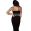 2020 Best Sellers Ladies Sexy Backless Dresses Women Casual Solid Color Bodycon Summer Dresses for Party Club