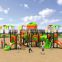 High quality best design competitive price playground equipment kids outdoor slide