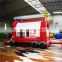 Commercial Car Model Inflatable Bounce House Customized Bouncy Jumping House For Kids