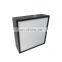 Mushroom Air Flow Hood Box Мини-складчатый фильтр Hepa h13 H14