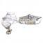 Oem Dog Collar with Name Plate Personalized Dog Collars and Leashes