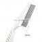 Stainless steel needle flea comb cats and dogs pet flea comb