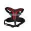 factory suppliers and OEM service available  neoprene material comfortable dog harness vest