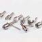 China Factory Cheap Stock Diesel fuel Common Rail injector nozzle DLLA142P1595