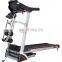 Fashionable body care electric treadmill CP-A7 blue screen multi-function with massager