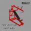 Commercial Hammer Strength Maintenance Free Incline Press Gym Fitness Equipment for Club
