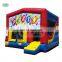 changeable theme inflatable jumper bouncer jumping bouncy castle bounce house combo