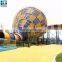 All Type Amusement Equipments Entertainment Park For Sale