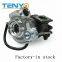 Турбокомпрессор HE221W для грузового автомобиля Perkins Remus ISDE4 2835142 4043976 4955962