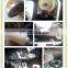 7tq Cake mixer stand with cover/salad mixer jiahua food machinery