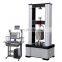 Wire and cable universal high temperature yield strength test machine manufacturers