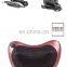 High Quality Vibration Electric Home & Car Massage Pillow Wholesale