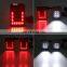 Brightest IP67 Taillight LED Rear Truck Tail Lights for Jeep JK