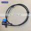 ABS Sensor Wheel Speed Sensor For Benz A-Class B-Class GLA CLA W117 W156 W176 A2469059402 2469059402