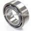 5306 Angular Contact Ball Bearing 30x72x30.2mm Double ROW