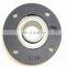 Insert 4 Bolt Flange Bearing ME06 PME30-XL-N