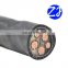 Hot popular YJV22 copper 35mm 5 core 6mm armoured 10 mm electrical electric cable 2.5 cable