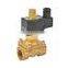 High quality low price 2W160-15 water normally open solenoid valves
