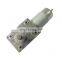 ET-WGM58B 12v 3500rpm home appliaance or robotoc dc electric motor