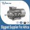 electric motor 25kw