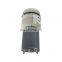 Mini Air Vacuum Pump 12V Low Pressure Electric Power Diaphragm Micro Pump For Ozone Generator