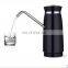 automatic bottle drinking portable mini electric usb rechargeable water pump dispenser