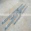 Road Rebound Deflection Test Instrument Beckerman Beams Deflectometer