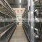 H type chicken battery cages 4 tier poultry layer cage farm house design for 10000 chickens