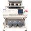 Coffee beans color selection/sorter machine, Mung bean color sorting machine,  color selection machine