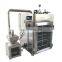 PLC control  304 stainless steel smoke machine meat