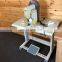 Professional manufacture Hydraulic semi automatic snap riveting machine