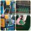Cost Of PE PP Granule Waste Bag And Film Pelletized Double Screws Plastic Recycling Machine With Water Cooling To Make Pellets