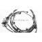 ORIGINAL ENGINE CABLE HARNESS FOR CONSTRUCTION DIESEL ENGINE 6HK1XYSS/ 6HK1XYSA EXCAVATOR ENGINE 1-82641375-00/182641375