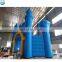 Heavy duty cheap luxury inflatable castle arch enter way for advertise sale with air blower