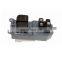Non-black Power Window Master Control Switch 84820-0D100 For TOYOTA YARIS 05-11