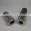 Demalong supply stainless steel hydraulic oil filter element china oem