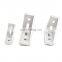 MV-L5050-40 Aluminium Orthodontic Dental 1st Bondable Roth 022 Molar Wide Bracket with Hooks