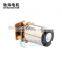 ChiHai Motor CHF-GM12-1215R Micro 12mm DC3V 6V 12V high speed mini coreless brushed dc motor for  Intelligent Door Lock