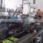 Automatic box small cookies flowpack packing machine cookies paper carton box packing line