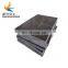 Custom 60mm wear-resisting Virgin Material Plastic UHMWPE Board
