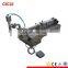 Plastic wholesale coconut water machine with great price