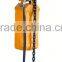 electric chain hoist with remote control