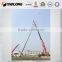 outdoor aluminium flagpole price