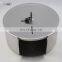 304 stainless steel jumbo roll paper towel dispenser paper